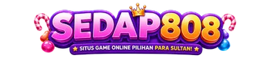 SEDAP808 Logo